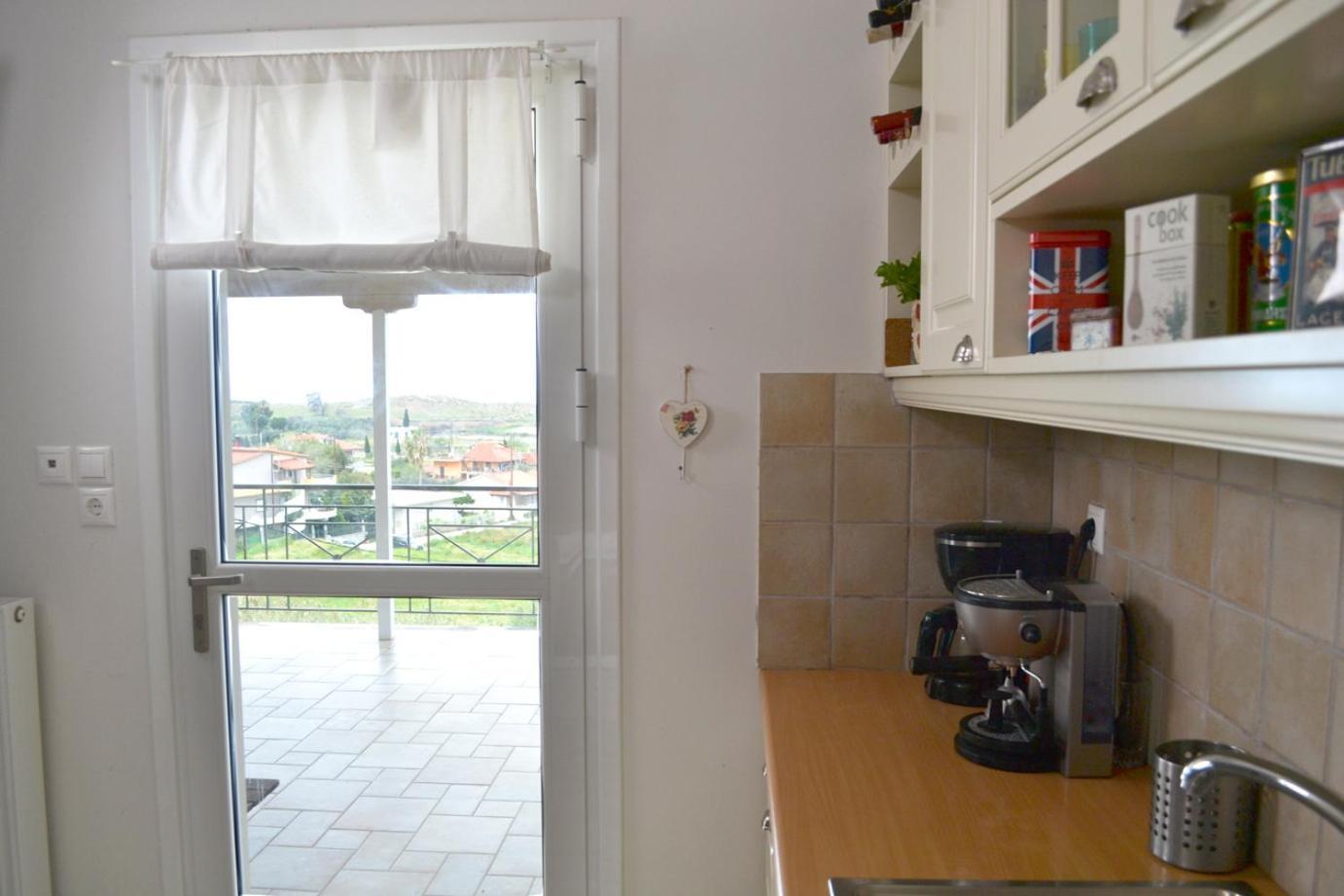 Corinthian Sun - Vacation Home Kültér fotó