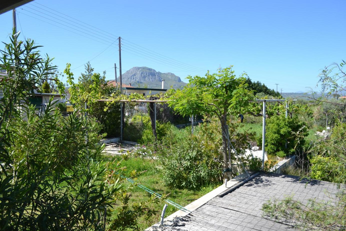 Corinthian Sun - Vacation Home Kültér fotó